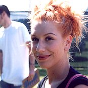 Esthero - List pictures