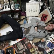 Jamie T - List pictures