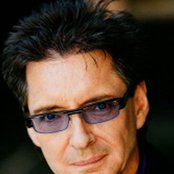 Bruce Foxton - List pictures