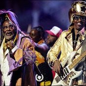 Bootsy Collins - List pictures