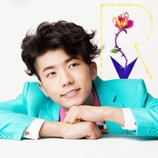 Wooyoung (from 2pm) - List pictures