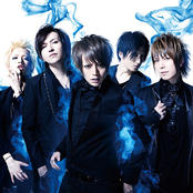 Alice Nine - List pictures