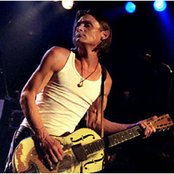 Chris Whitley - List pictures