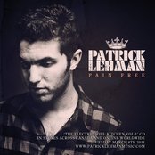 Patrick Lehman - List pictures