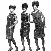 Martha Reeves & The Vandellas - List pictures