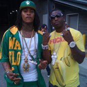 Gucci Mane And Waka Flocka Flame - List pictures