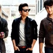 Il Volo - List pictures