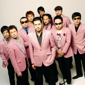 Tokyo Ska Paradise Orchestra - List pictures