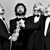 Les Luthiers - List pictures