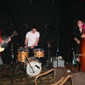 Hedvig Mollestad Trio - List pictures