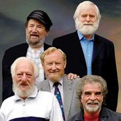 Dubliners - List pictures