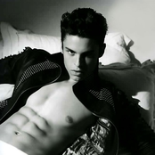 Baptiste Giabiconi - List pictures