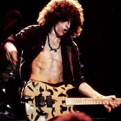 Joe Perry - List pictures