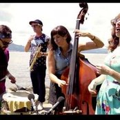 Lake Street Dive - List pictures