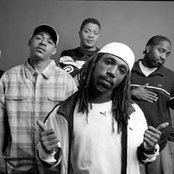 Jurassic 5 - List pictures