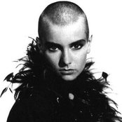 Sinead Oconnor - List pictures