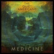 The Quiet Americans - List pictures