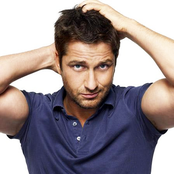 Gerard Butler - List pictures