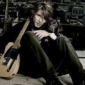 Johnny Rzeznik - List pictures