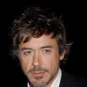 Robert Downey Jr. - List pictures