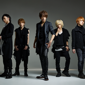 Alice Nine - List pictures