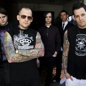 Good Charlotte - List pictures