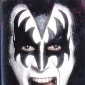 Gene Simmons - List pictures