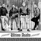 Ultimo Asalto - List pictures