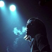 Beth Gibbons & Rustin Man - List pictures