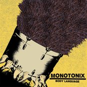 Monotonix - List pictures