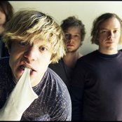 Cage The Elephant - List pictures