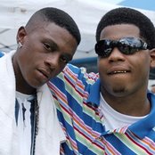 Lil Boosie And Webbie - List pictures