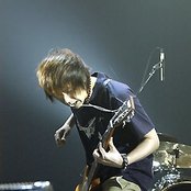 Ken Yokoyama - List pictures