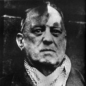 Aleister Crowley - List pictures