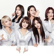 Aoa - List pictures