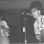 The Feelies - List pictures