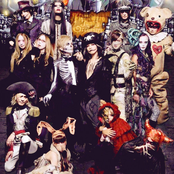 Halloween Junky Orchestra - List pictures