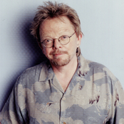 Paul Williams - List pictures