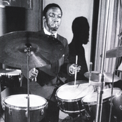 Art Blakey & The Jazz Messengers - List pictures