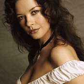 Catherine Zeta - Jones - List pictures