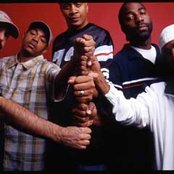 Jurassic 5 - List pictures