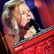 Sandra Van Nieuwland - List pictures