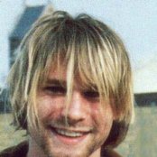 Kurt Cobain - List pictures