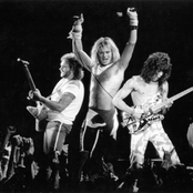 Van Halen - List pictures