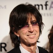 Ric Ocasek - List pictures