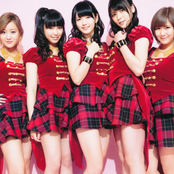 C-ute - List pictures