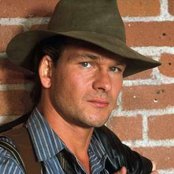 Patrick Swayze - List pictures