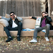 The Cataracs - List pictures