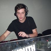 Skream - List pictures