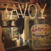 Savoy - List pictures